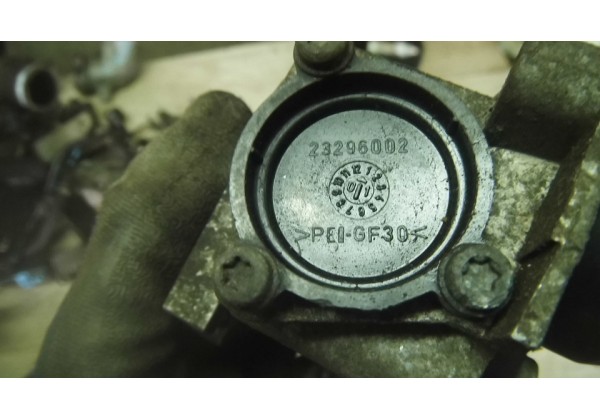 Дросельна заслонка Peugeot/Citroen, 206, Xantia, 2.0 HDI, 23296002